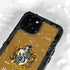 Wizarding World Harry Potter Hufflepuff House Crest iPhone 15 Plus Waterproof Case